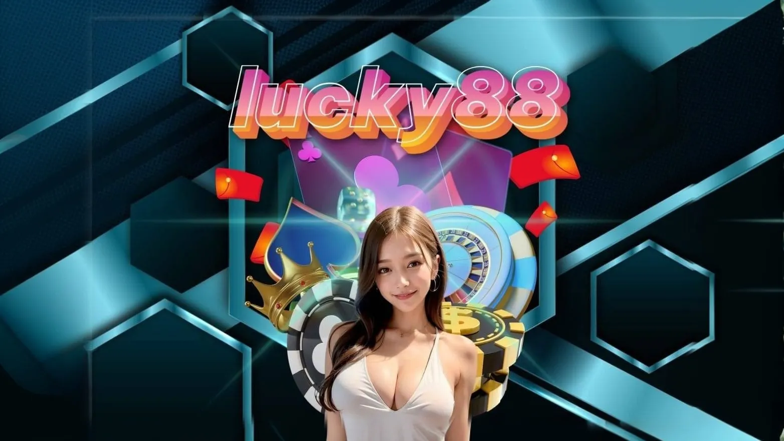 สล็อต Lucky88